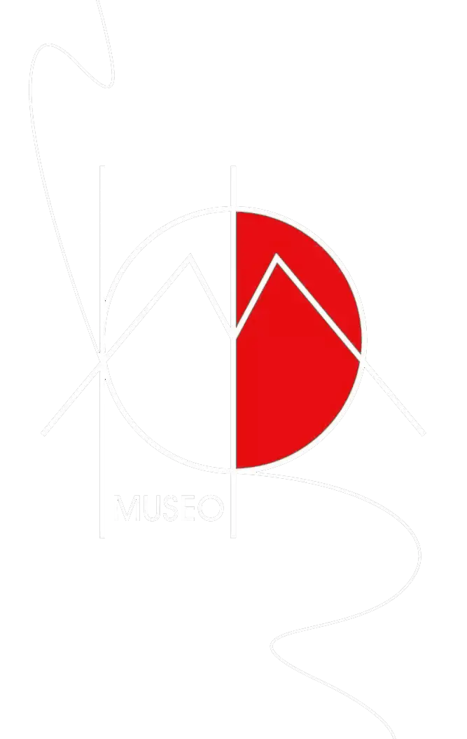 logo Museo trans diapo